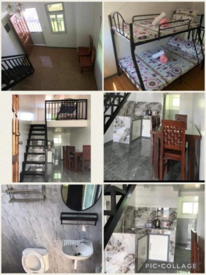 Janet Apartment & transient House Unit 8